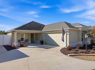 7370 SE 167th Zina Ln, The Villages, FL 32162