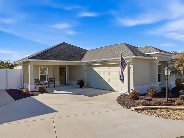 7370 SE 167th Zina Ln, The Villages, FL 32162