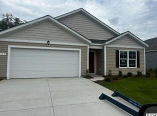 119 Pine Forest Dr LOT 102, Cali B Conway, SC 29526