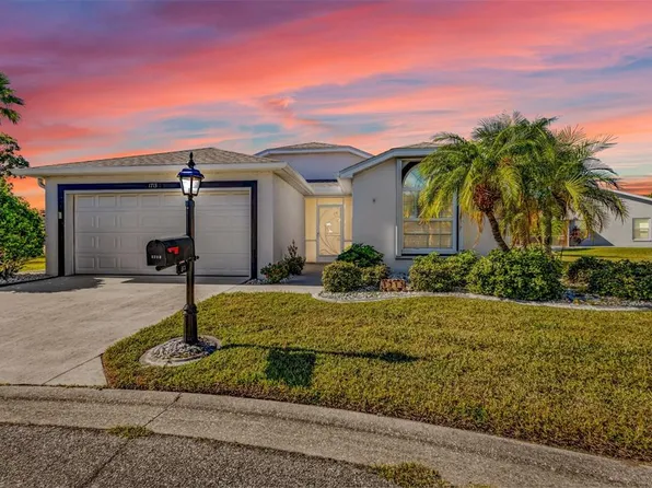 1713 Palace Ct, Punta Gorda, FL 33980