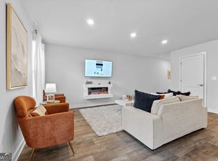 3416 Stonewall Tell Rd #52, Atlanta, GA 30349