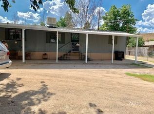 4499 E Broadway, Claypool, AZ 85532