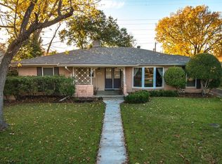 10923 Cromwell Dr, Dallas, TX 75229