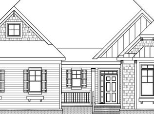 309 Woodbine Rd LOT 20, Gallatin, TN 37066