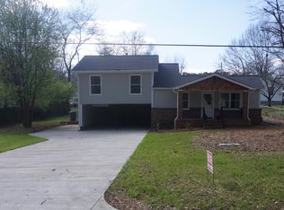 4291 Rockdale Dr, Acworth, GA 30101