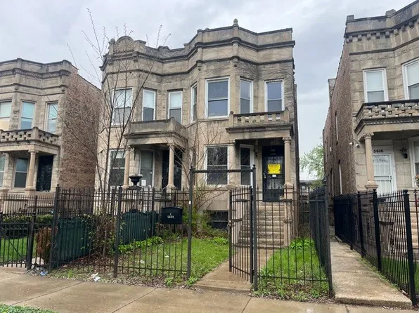 5618 S Indiana Ave, Chicago, IL 60637