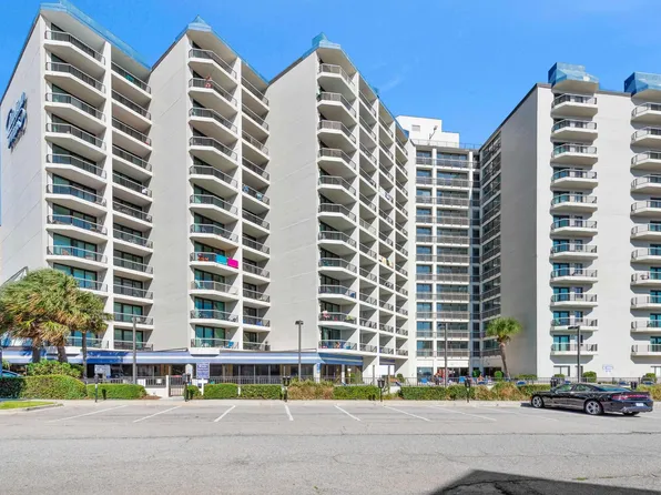 200 N 76th Ave. N #6602, Myrtle Beach, SC 29577