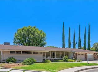 4500 Callada Pl, Tarzana, CA 91356