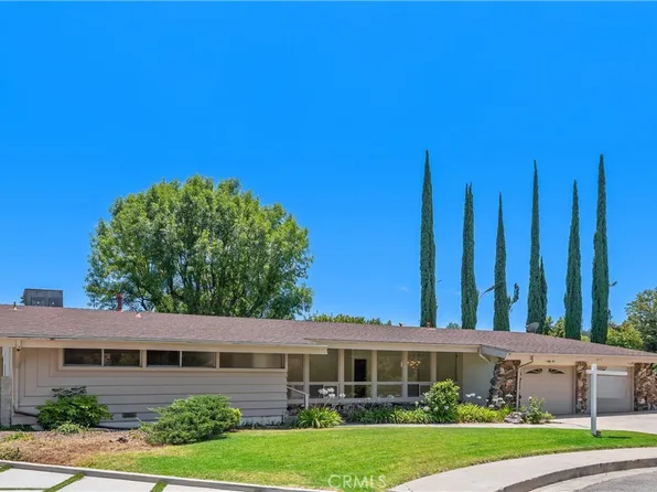4500 Callada Pl, Tarzana, CA 91356