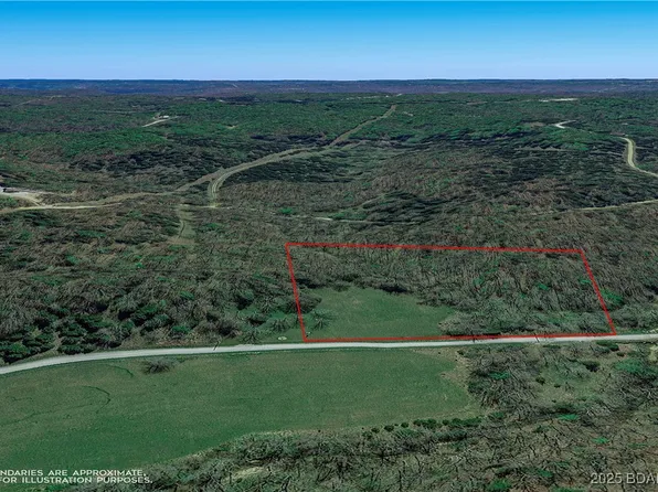 LOT 3892 Neuharth Cir, Edwards, MO 65326