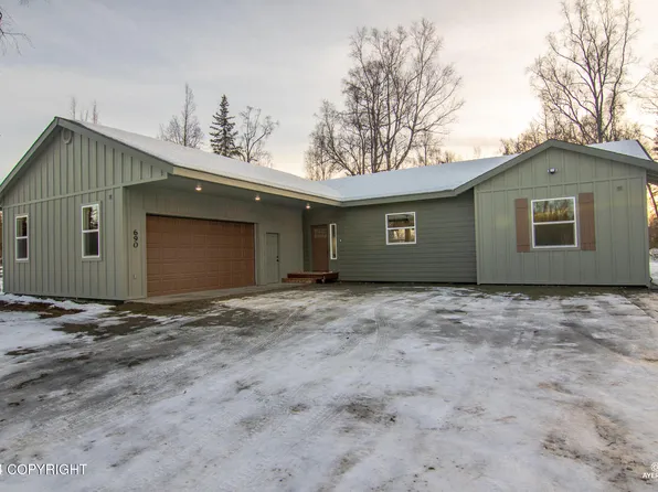690 Wortham Ave, Kenai, AK 99611