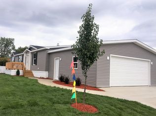 27484 Oregon Rd LOT 30, Perrysburg, OH 43551