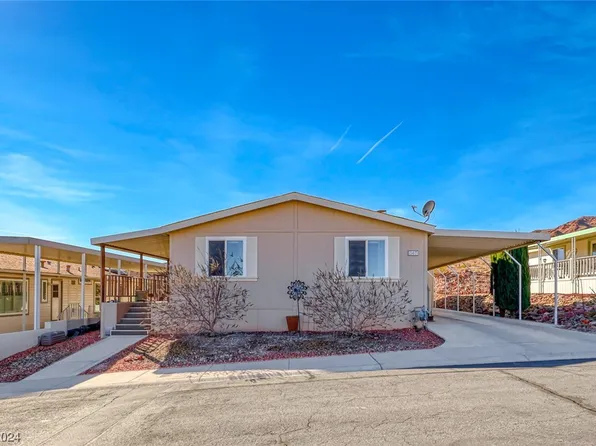 567 Lake Michigan Ln, Boulder City, NV 89005