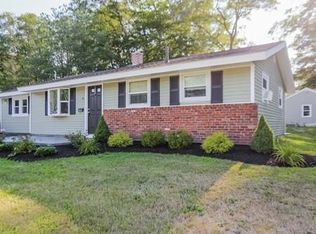 32 Lester Rd, Brockton, MA 02302