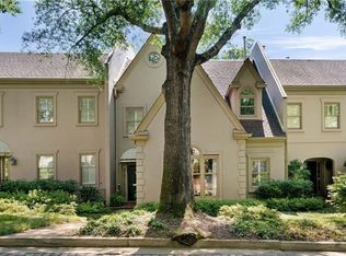 2525 Peachtree Rd NE APT 25, Atlanta, GA 30305