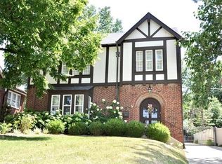 7218 Maryland Ave, Saint Louis, MO