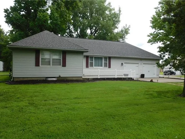 300 W Arctic St, Kingsville, MO 64061