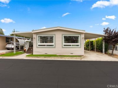 24001 Muirlands Blvd SPC 185, Lake Forest, CA, 92630