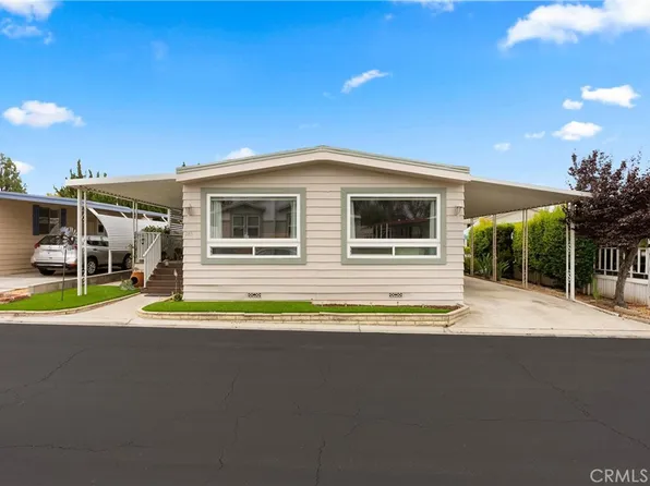 24001 Muirlands Blvd Spc 185, Lake Forest, CA 92630