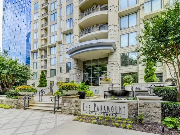 3445 Stratford Rd NE, Atlanta, GA 30326