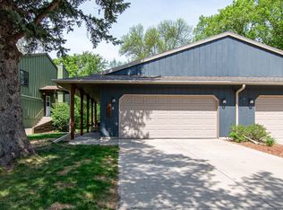 1439 23rd St S, Fargo, ND 58103