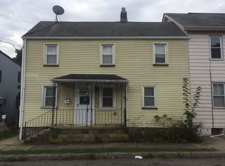 246 Chambers St, Phillipsburg, NJ 08865