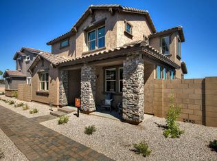 155 N 56th Pl, Mesa, AZ 85205