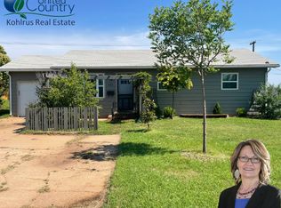 622 Murray Dr, Alva, OK 73717