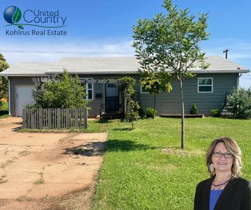 622 Murray Dr, Alva, OK, 73717