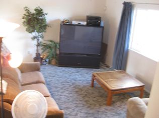 1602 San Juan Cir, Evans, CO 80620