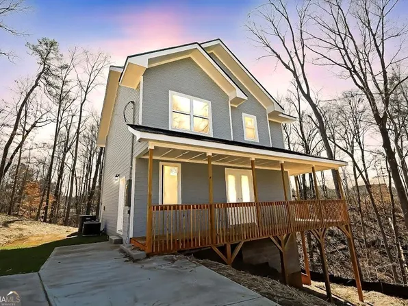727 Copper Trace Way, Woodstock, GA 30189