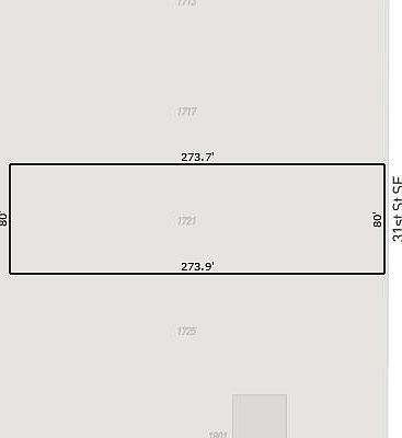 2nd image of 1721 31st St