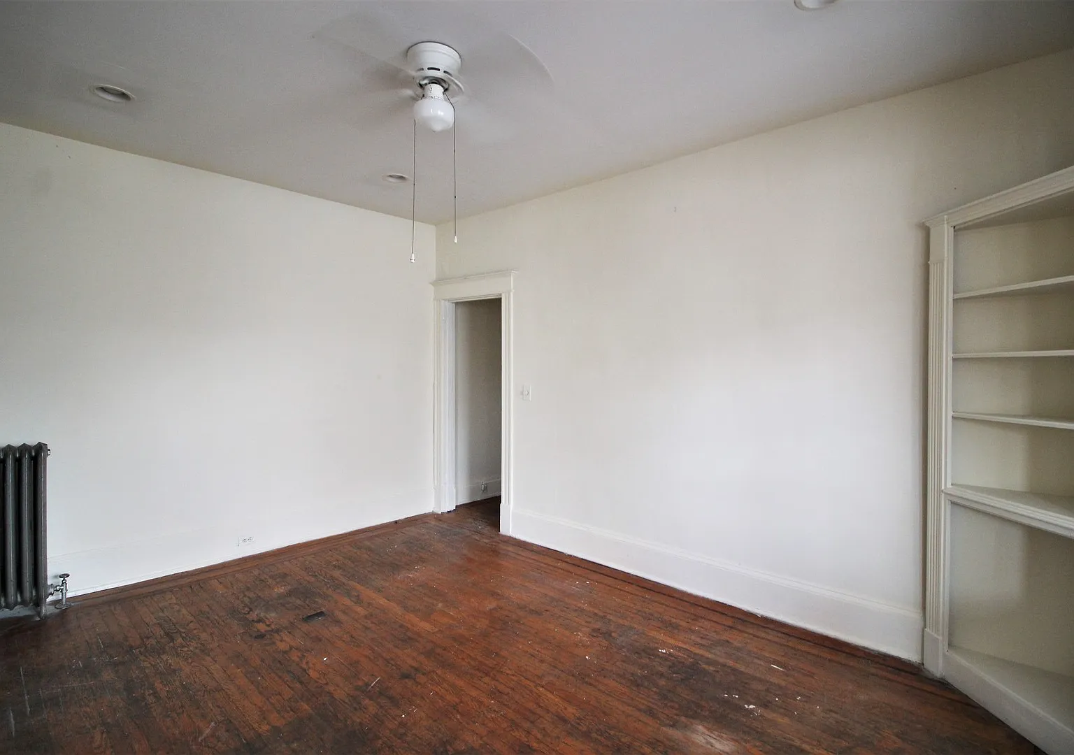 3101 Saint Paul Street — Photo 4