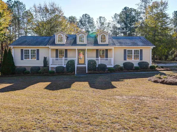 112 Harley Taylor Rd, Gilbert, SC 29054