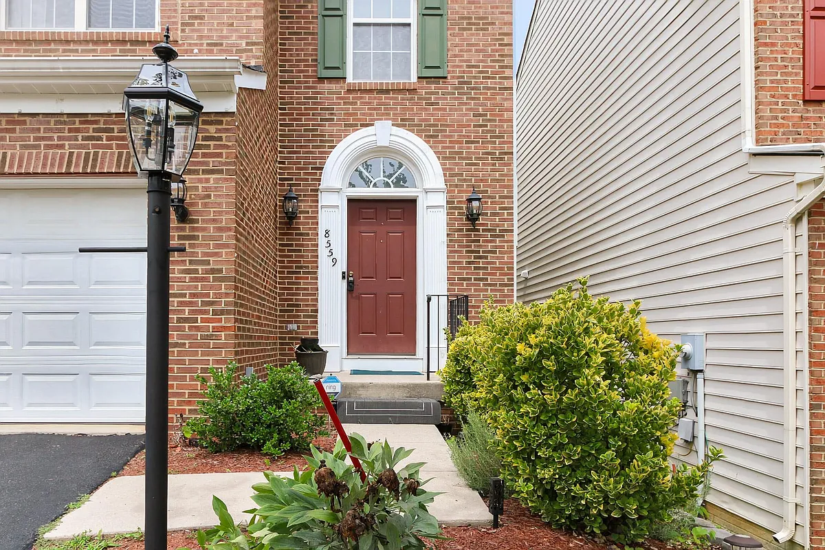 Building Photo - 8559 Barrow Furnace Ln