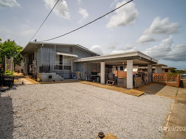 94-1167 Kahuahale St, Waipahu, HI 96797