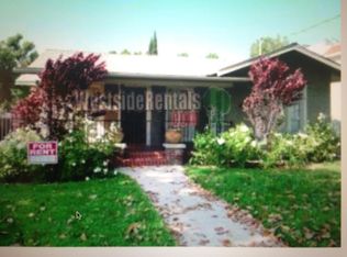 1803 Orchard Ave, Glendale, CA 91206