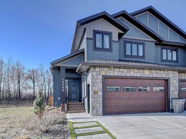 10509 N 66th Ave, Grande Prairie, AB T8W 0L5