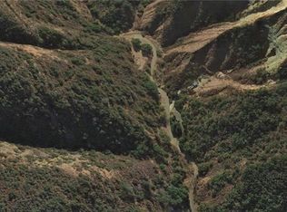 15102 Anderson Way, Silverado Canyon, CA 92676