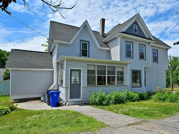 455 Bridge St, Manchester, NH