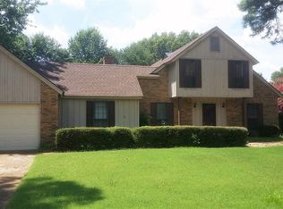 1437 Cordova Rd LOT 23, Germantown, TN 38138