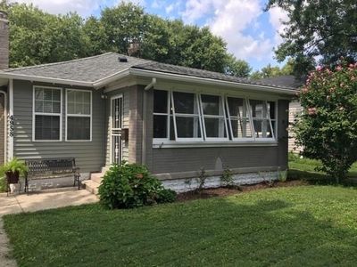 4958 N Crittenden Ave, Indianapolis, IN, 46205