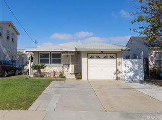 4507 W 142nd St, Hawthorne, CA 90250