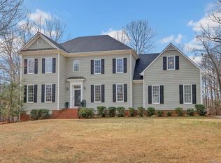2010 Corner Rock Rd, Midlothian, VA 23113
