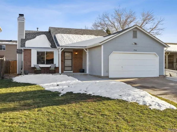 17644 Junegrass Place, Parker, CO 80134