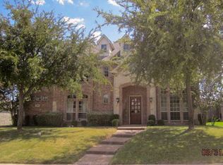 1528 Rusticwood Dr, Desoto, TX 75115