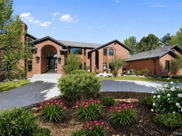 2215 Cherry Hills Farm Drive, Cherry Hills Village, CO 80113
