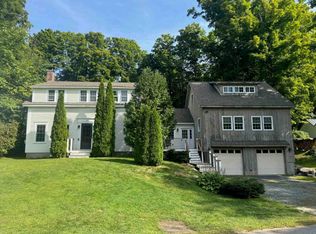 15 Scythe Shop Rd, New London, NH 03257