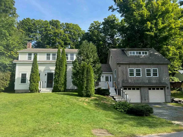 15 Scythe Shop Road, New London, NH 03257