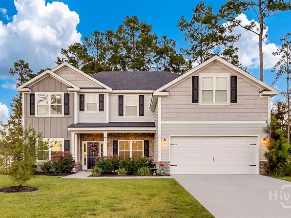 169 Pitch Point Trail, Richmond Hill, GA 31324